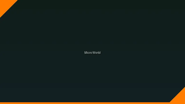 必撸作品 - 《微观世界》小蝌蚪视频www在线观看免费下载 参赛视频